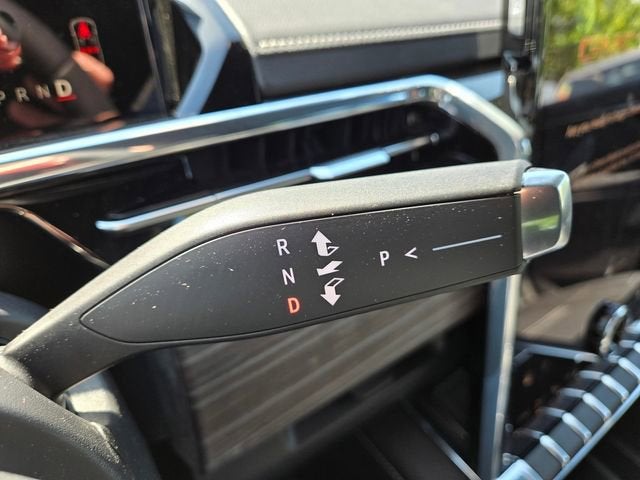 2026 GMC Sierra EV Denali Standard Range