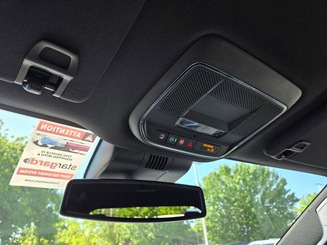 2026 GMC Sierra EV Denali Standard Range