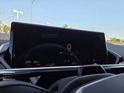2026 GMC Sierra EV Denali Standard Range