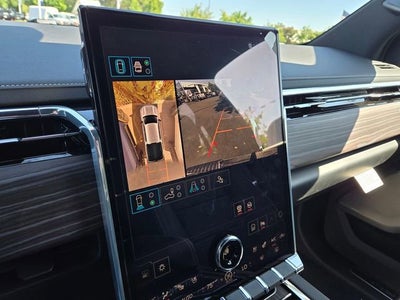 2026 GMC Sierra EV Denali Standard Range