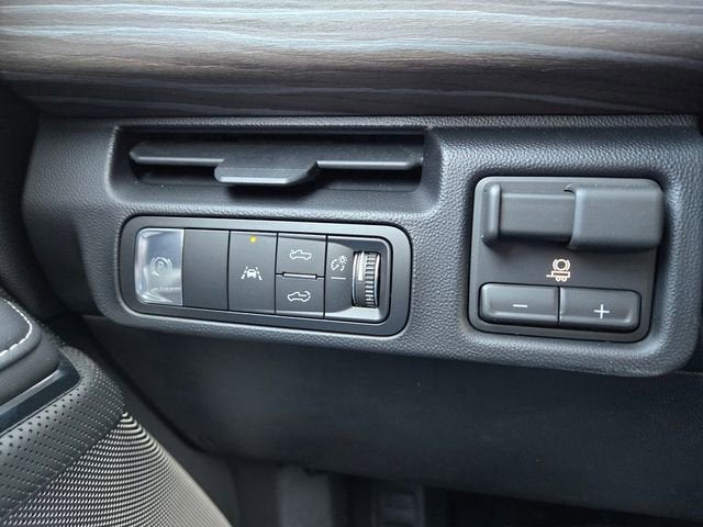 2026 GMC Sierra EV Denali Standard Range