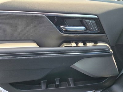 2026 GMC Sierra EV Denali Standard Range