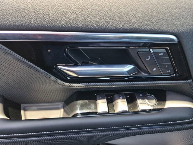 2026 GMC Sierra EV Denali Standard Range