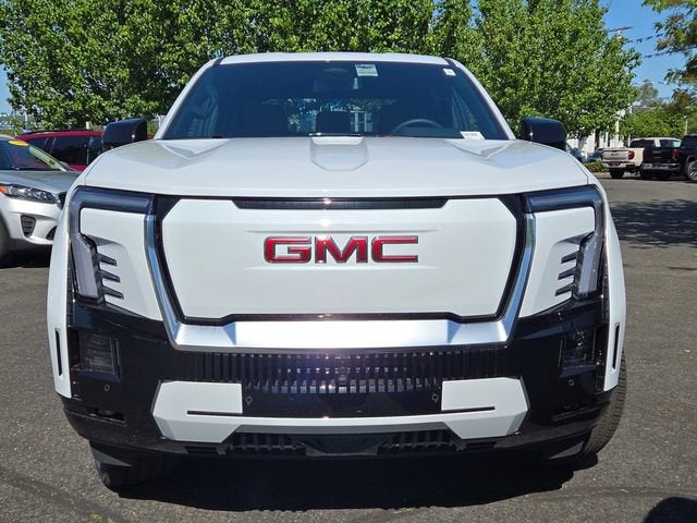 2026 GMC Sierra EV Denali Standard Range