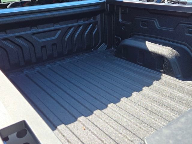 2026 GMC Sierra EV Denali Standard Range