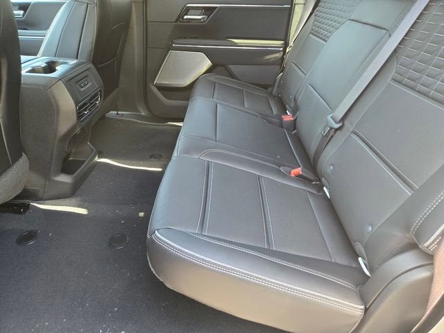 2026 GMC Sierra EV Denali Standard Range
