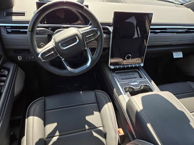 2026 GMC Sierra EV Denali Standard Range