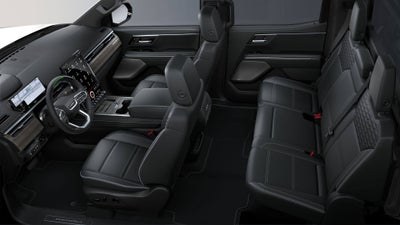 2026 GMC Sierra EV Denali Standard Range