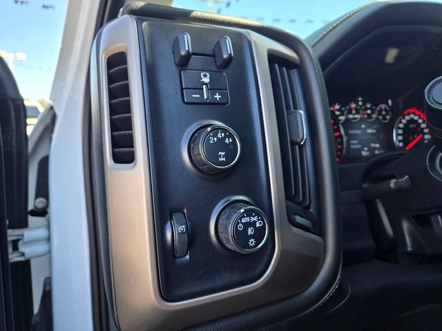 2016 GMC Sierra 3500 HD Denali