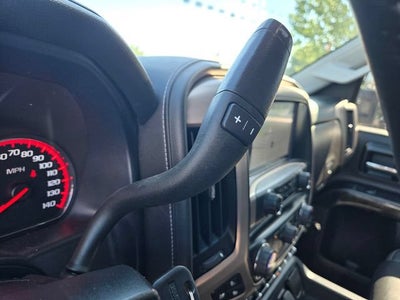 2016 GMC Sierra 3500 HD Denali