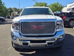 2016 GMC Sierra 3500 HD Denali