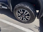 2021 GMC Sierra 2500 HD AT4