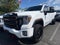 2020 GMC Sierra 2500 HD AT4