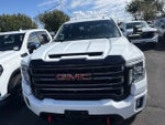 2020 GMC Sierra 2500 HD AT4