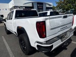 2020 GMC Sierra 2500 HD AT4