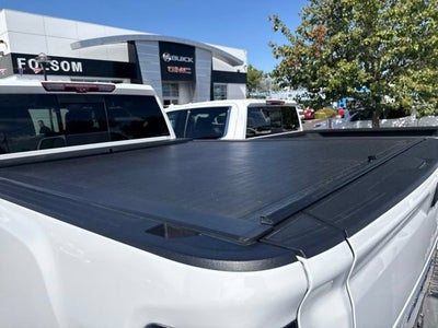 2020 GMC Sierra 2500 HD AT4