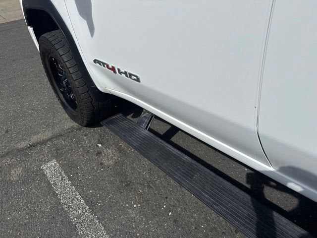 2020 GMC Sierra 2500 HD AT4