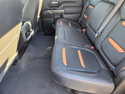2023 GMC Sierra 2500 HD AT4