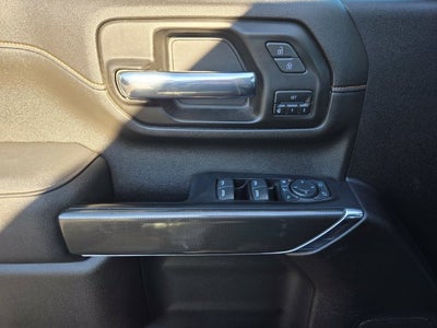 2023 GMC Sierra 2500 HD AT4