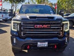 2023 GMC Sierra 2500 HD AT4