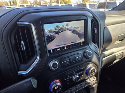 2023 GMC Sierra 2500 HD AT4