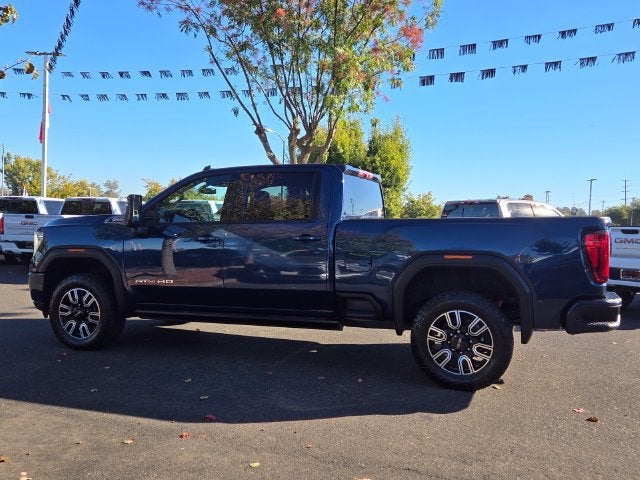 2023 GMC Sierra 2500 HD AT4