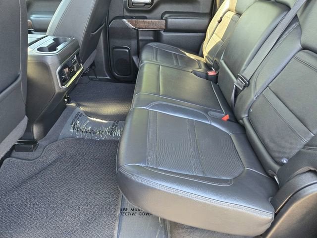 2021 GMC Sierra 2500 HD Denali