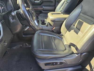 2021 GMC Sierra 2500 HD Denali