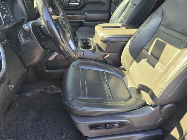 2021 GMC Sierra 2500 HD Denali