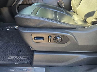 2021 GMC Sierra 2500 HD Denali