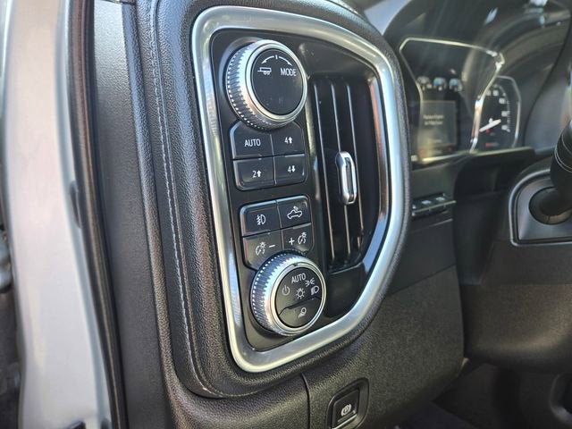 2021 GMC Sierra 2500 HD Denali