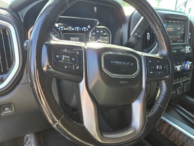 2021 GMC Sierra 2500 HD Denali