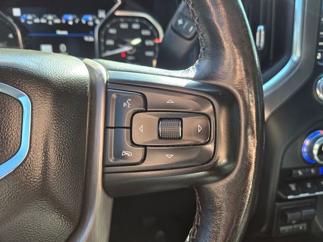 2021 GMC Sierra 2500 HD Denali