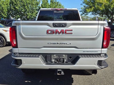 2021 GMC Sierra 2500 HD Denali