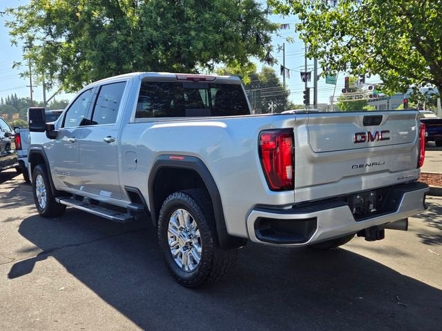 2021 GMC Sierra 2500 HD Denali