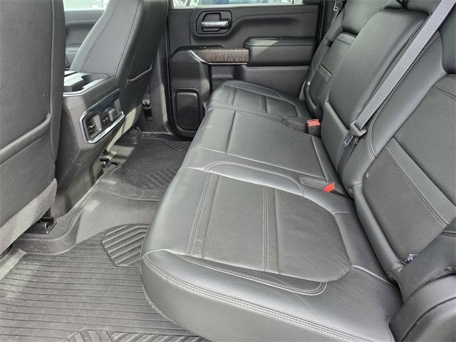 2022 GMC Sierra 2500 HD Denali