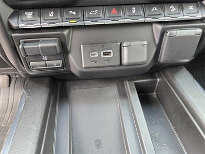 2022 GMC Sierra 2500 HD Denali