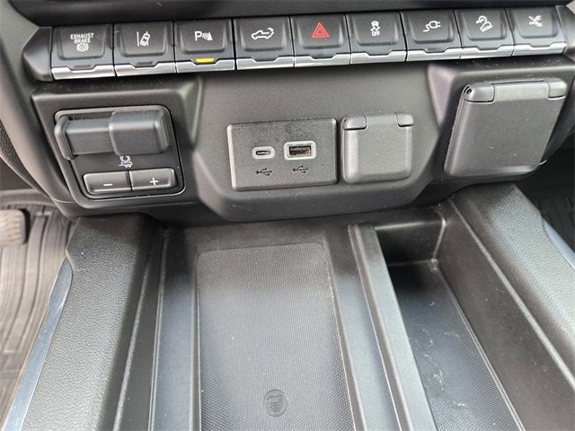 2022 GMC Sierra 2500 HD Denali