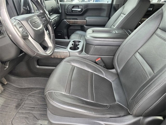 2022 GMC Sierra 2500 HD Denali