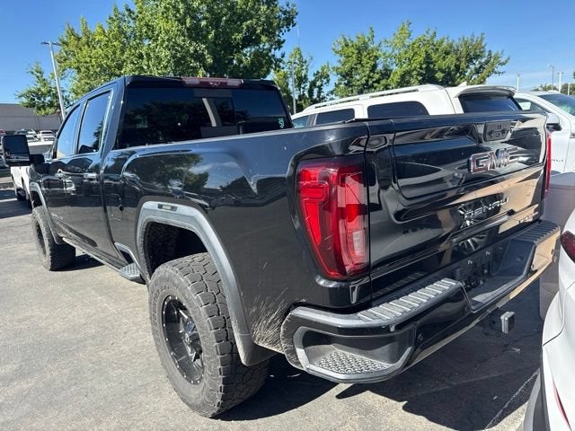 2021 GMC Sierra 2500 HD Denali