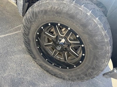 2021 GMC Sierra 2500 HD Denali