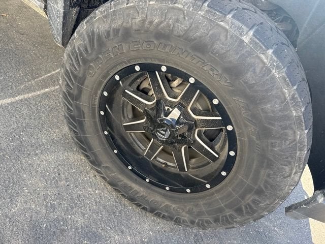 2021 GMC Sierra 2500 HD Denali