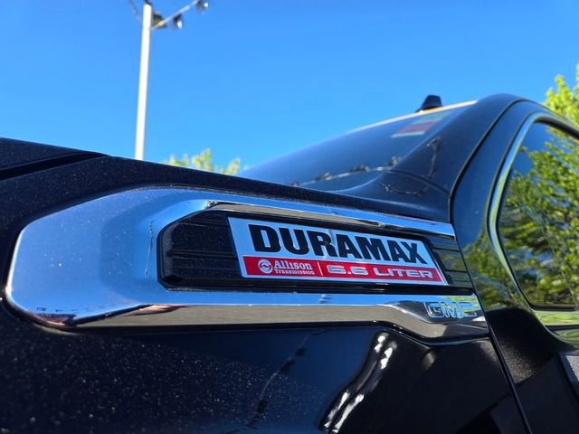 2021 GMC Sierra 2500 HD Denali