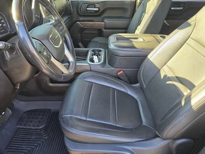 2021 GMC Sierra 2500 HD Denali