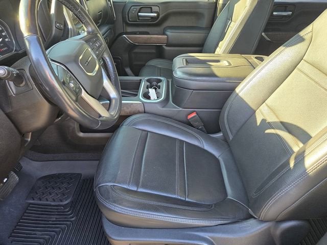 2021 GMC Sierra 2500 HD Denali