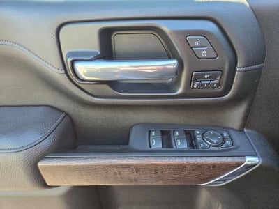 2021 GMC Sierra 2500 HD Denali