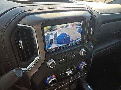 2021 GMC Sierra 2500 HD Denali