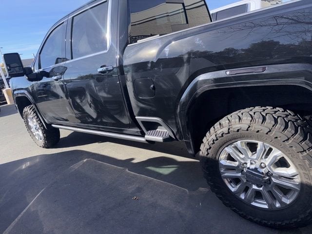 2021 GMC Sierra 2500 HD Denali