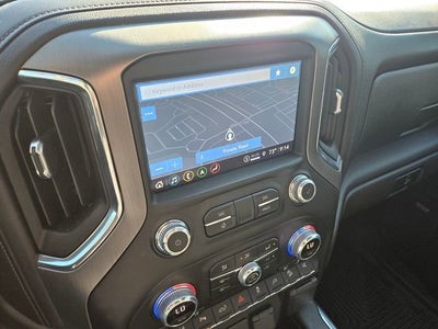 2021 GMC Sierra 2500 HD Denali