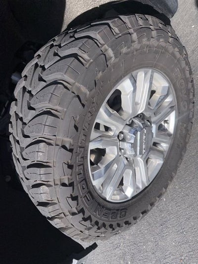 2021 GMC Sierra 2500 HD Denali